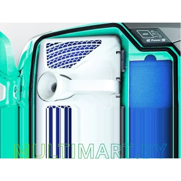 Пылесос Thomas Multi Clean X10 Parquet AQUA+ картинка 4